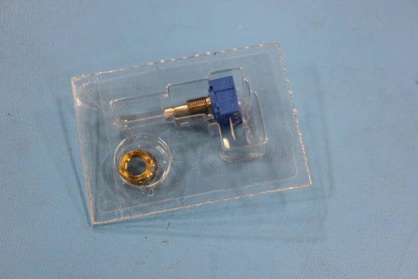 10  New Bourns 10K 1/4W Pro Audio Logarithmic Potentiometer POT 51UAD-T16-D15L