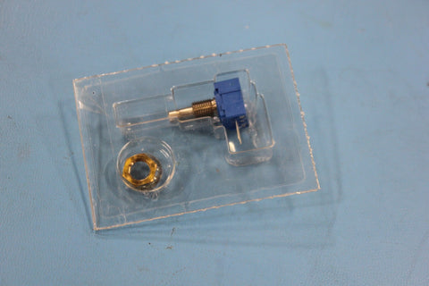 10  New Bourns 10K 1/4W Pro Audio Logarithmic Potentiometer POT 51UAD-T16-D15L