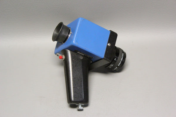 ELECTROPHYSICS ELECTROVIEWER 7215 HANDHELD IR INFARED VIEWER /DETECTOR