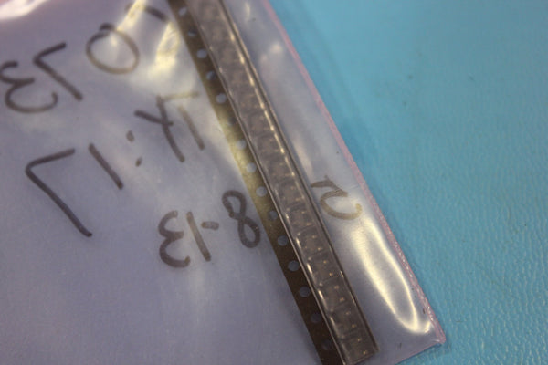 348 New Siliconix N Ch 200V Mosfet SI2320DS-T1