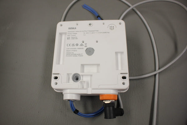 VAISALA  ANALOG OUTPUT TRANSMITTER INDIGO201