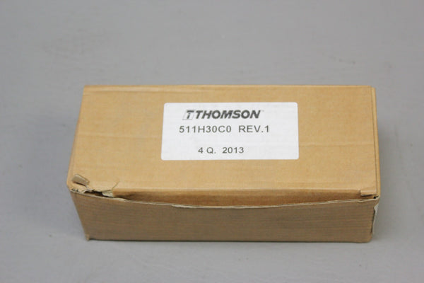 NEW THOMSON LINEAR GUIDE BALL CARRIAGE 511H30C0
