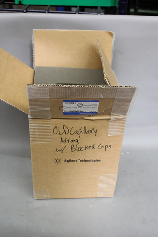 AGILENT FA 48 CAPILLARY ARRAY SHORT 33cm A2300-4850-3355 FRAGMENT ANALYZER 5300