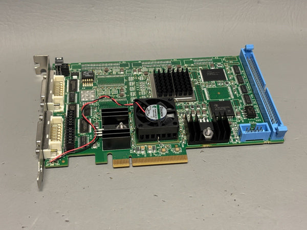 BitFlow Karbon-CL Frame Grabber PCI KBN-CL2-2.71
