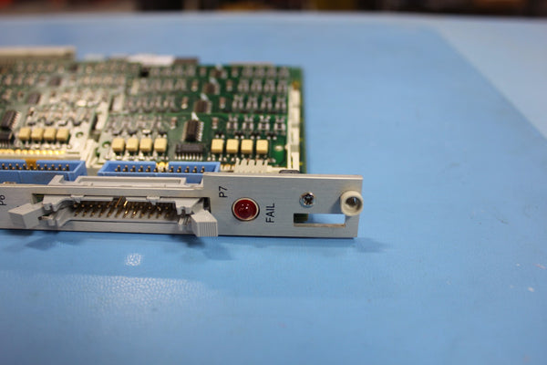 FSI 96 I/O WFS/VME Board 292033-400 REVC