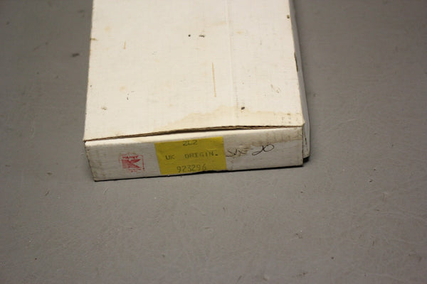 NEW KURT CHECK LVDT PENCIL GAGE PROBE/SENSOR M923296B122-09