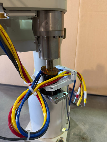 Adept SCARA TableTop 550 Robot Arm Table-Top