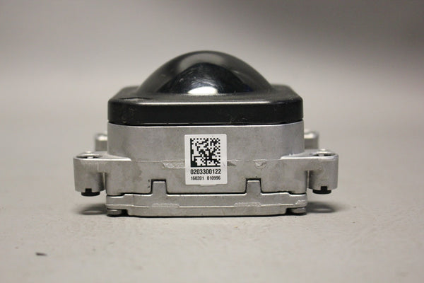 BOSCH 7P5.907.567.D LRR3SCU DISTANCE SENSOR RADAR SENSOR MODULE