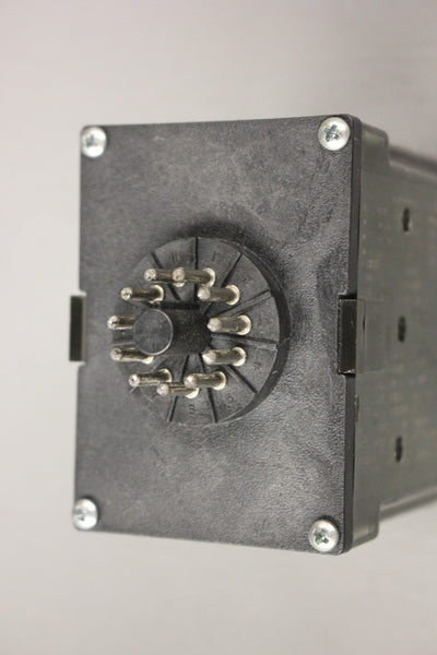 ACTION PAK 4390-0000-1 RELAY MODULE