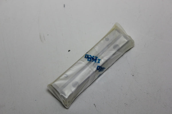 New IKO Anti-Creep Cage Crossed Roller Way Linear Guide Bearings CRWG 3-75