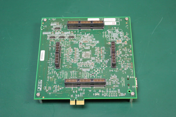 NXP HIGH PERF AUTOMOTIVE RADAR IMAGING DEVELOPMENT BOARD 77GHZ S32R45-PROC