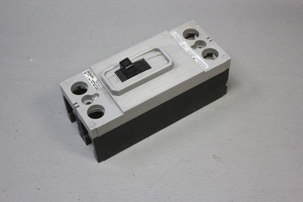 SIEMENS 150A CIRCUIT BREAKER P/N: QJH22M150