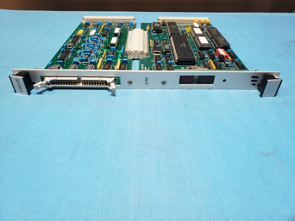 Ultratech Stepper VME Focus Control 03-20-00784 02 Rev B 03-20-01967 Rev C