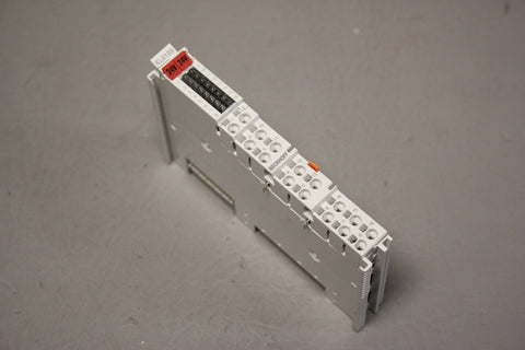 BECKHOFF I/O MODULE KL9188