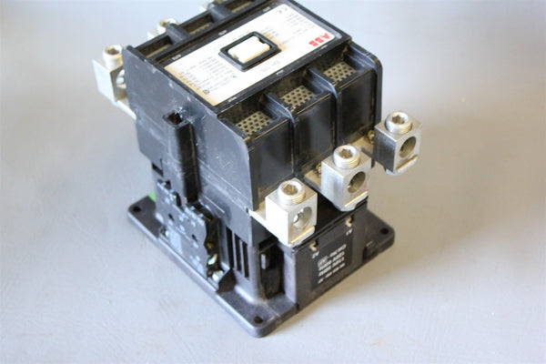 ABB EH 175 CONTACTOR EH 175C-*L