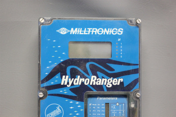 MILLTRONICS HYDRORANGER