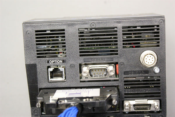 NSD VARILIMIT LIMIT SWITCH OUTPUT CONTROLLER VS-10G-D-L