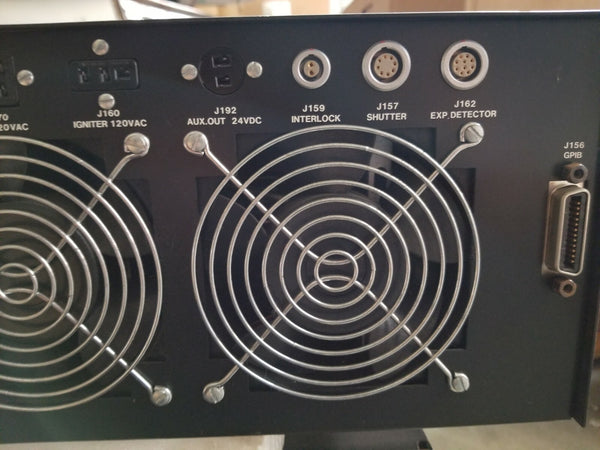 Ultratech Stepper Illuminator Controller RPS 3060