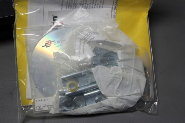 RED LION HMI OPERATOR PANEL G308A210