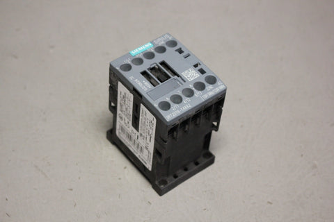 SIEMENS SIRIUS  3RT2016-1AK62 CONTACTOR MODULE