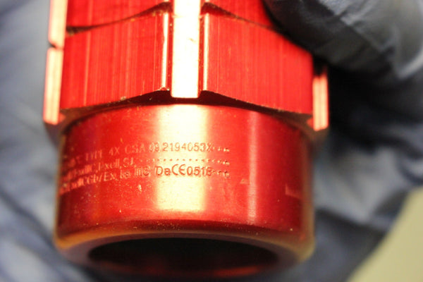 NEW CMP CABLE CONNECTOR TMC2X