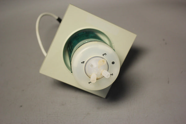 METROHM DOSINO 800 BURETTE DRIVE WITH 10mL CASSETTE