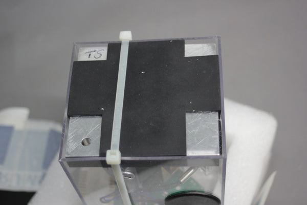 NEW TRUMPF CENTER LASER BEAM SWITCH SHUTTER 22-13-15-00/10