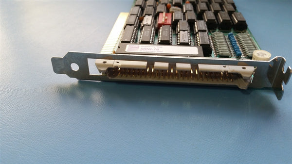 STRAWBERRY TREE MINI-16 DATA ACQUISITION BOARD DAQ ISA