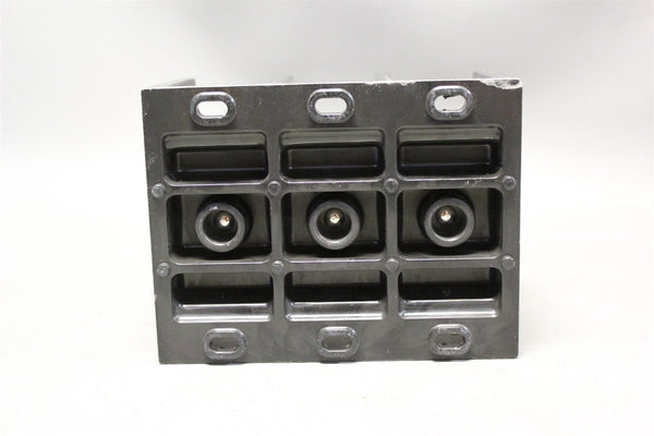 BUSS DISTRIBUTION BOX 16321-3 BLOCK