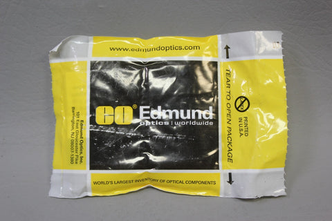 NEW EDMUND OPTICS 50MM SQUARE GREEN DICHROIC FILTER 46139