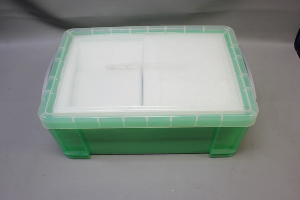 FUTURA MULTIFUNCTIONAL BIOREACTOR 4 CHANNEL HUB TRANSMITTER 2814-00