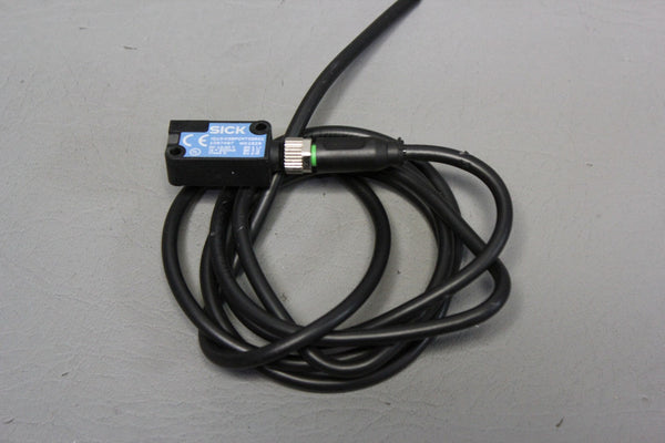 SICK PROXIMITY SENSOR  IQ10-03BPOKTOSS01  1057497