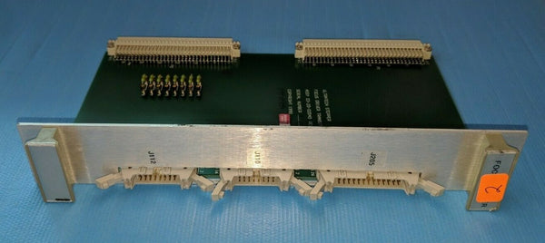 Ultratech Stepper Focus Driver Transition PCB 03-20-02040 Rev D