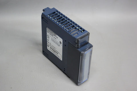 UNUSED GE RX3i PLC MODULE IC695MDL660-CC