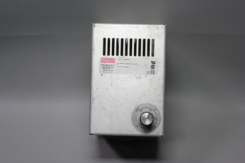 HOFFMAN CONTROL CABINET ELECTRIC HEATER DAH8002B