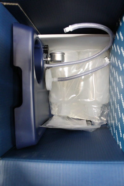 NEW QIAGEN QIAVAC CONNECTING SYSTEM 19419