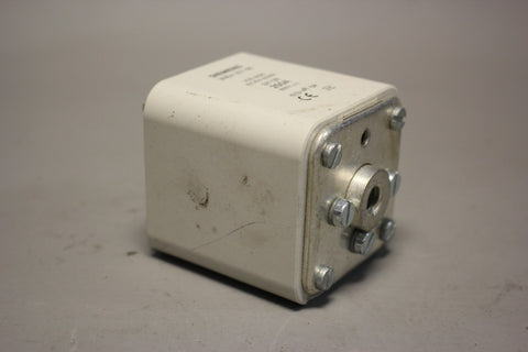 SIEMENS SITOR FUSE LINK, W/FEMALE THREAD ON BOTH SIDES 3NE4327-6B