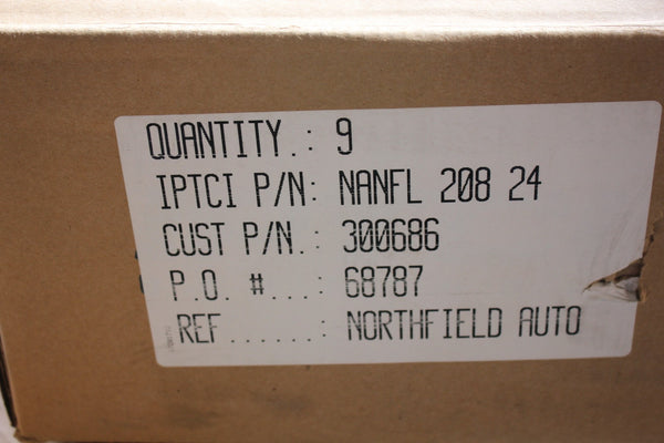 NEW DOVER FLEXO WEB PRESS IDLER ROLLER WITH TENSION TRANSDUCER