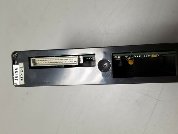 Semaphore Kingfisher RTU Module AO-2