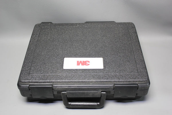 5 3M Quest Technologies The EDGE eg5 Noise Dosimeters + Calibrator QC-10 + Dock