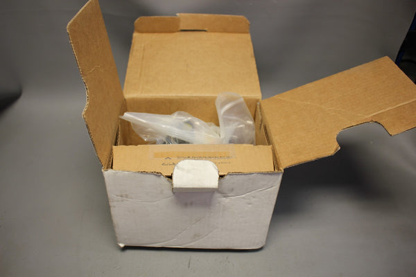 NEW BRADY INUSTRIAL VINYL LABELS 2.25 INCH WHITE  B30C-2250-595-WT