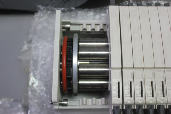 (30) WATSON MARLOW 32 CHANNEL PUMP HEAD  2 X 16 CHANNELS (PN: 023.1401.000)