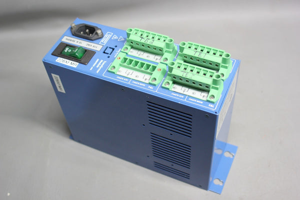 AEROTECH TRANSFORMER TM5-A-56VAC-56VAC