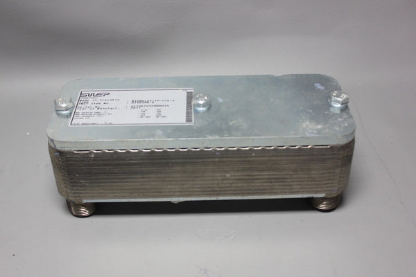 SWEP M10NHx24/1P-CTE-S PLATE HEAT EXCHANGER