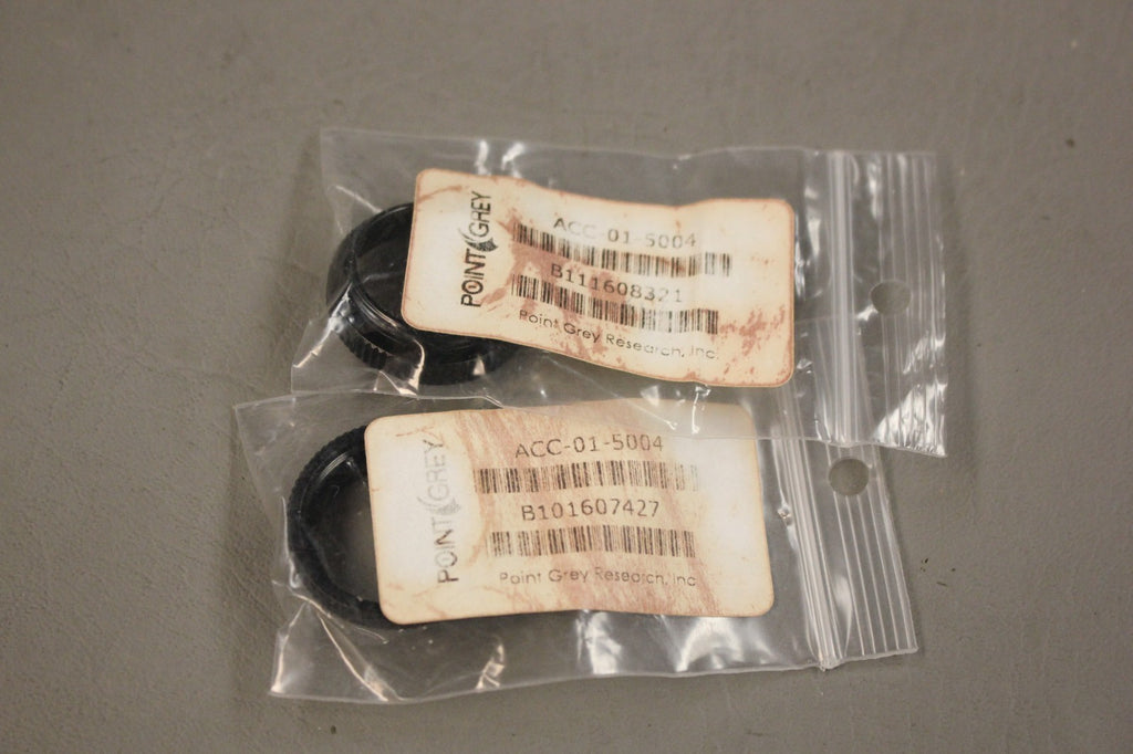NEW POINT GREY ACC-01-5004 B101607427 LENSES