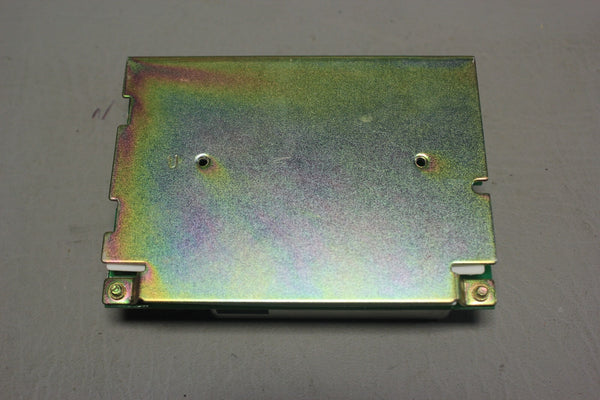 KEPCO TDK POWER SUPPLY, FAK 12-1.3K