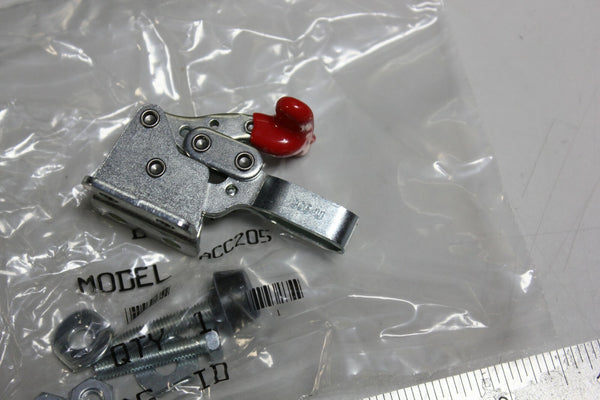 New De-Sta-Co Hold Down Locking Clamp 305-U-1190
