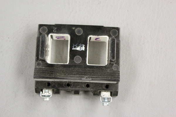 SIEMENS DUAL VOLTAGE MAGNETIC COIL 75D73070J