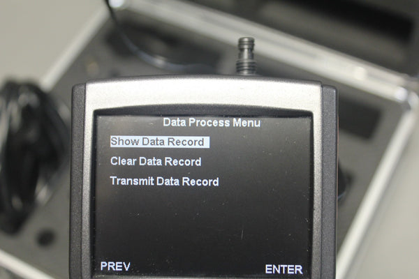 AIRY HANDHELD LASER PARTICLE COUNTER  P311