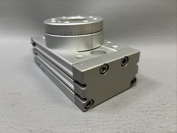 SMC MSQA50R ROTARY CYLINDER